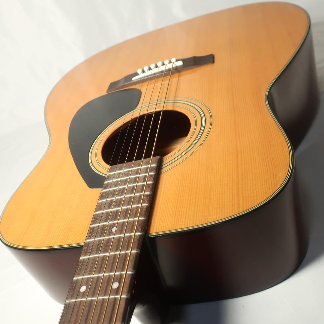 YAMAHA F-340 アコースティックギター