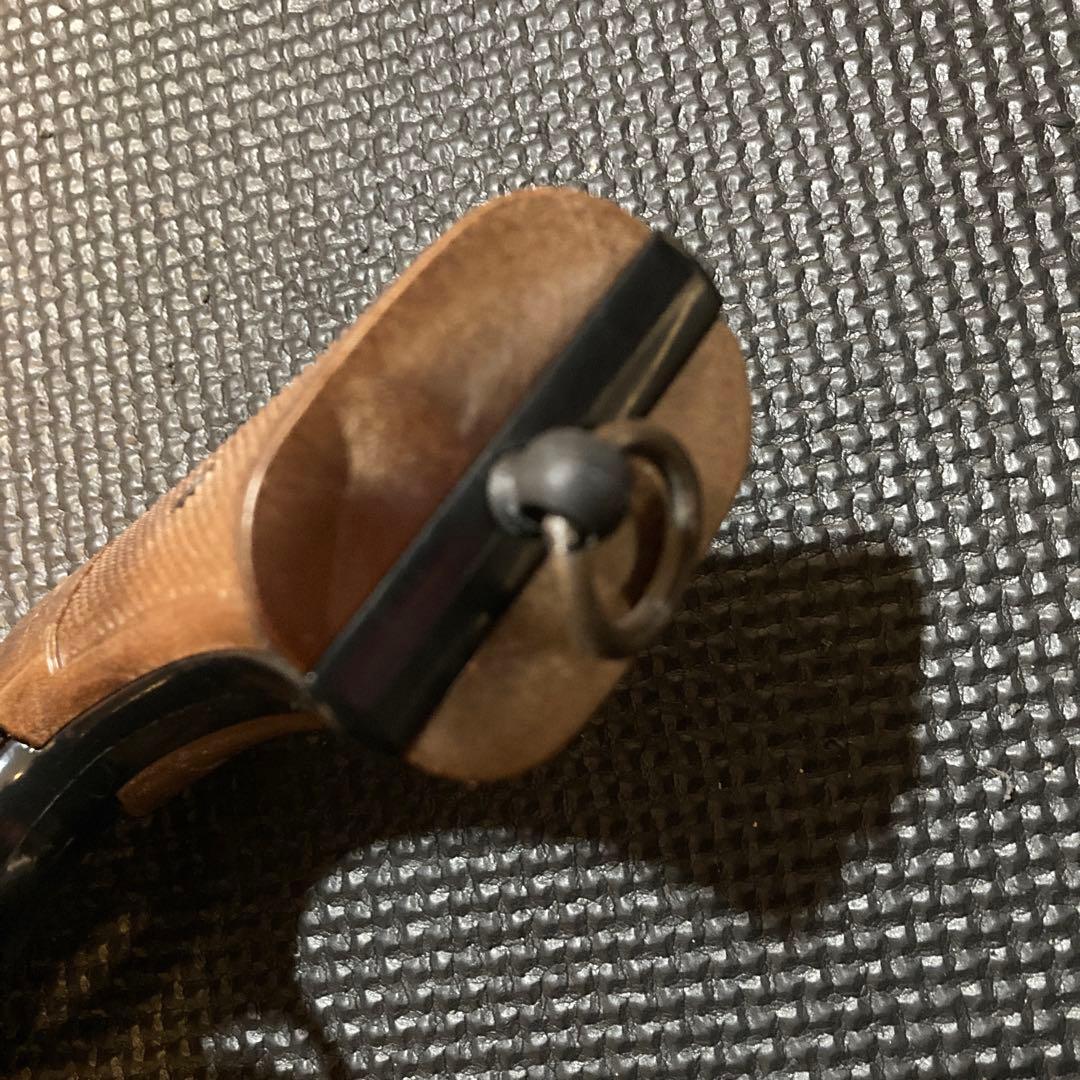 マルシン エンフィード No.2 Mk1 シングルダブルアクション モデルガン