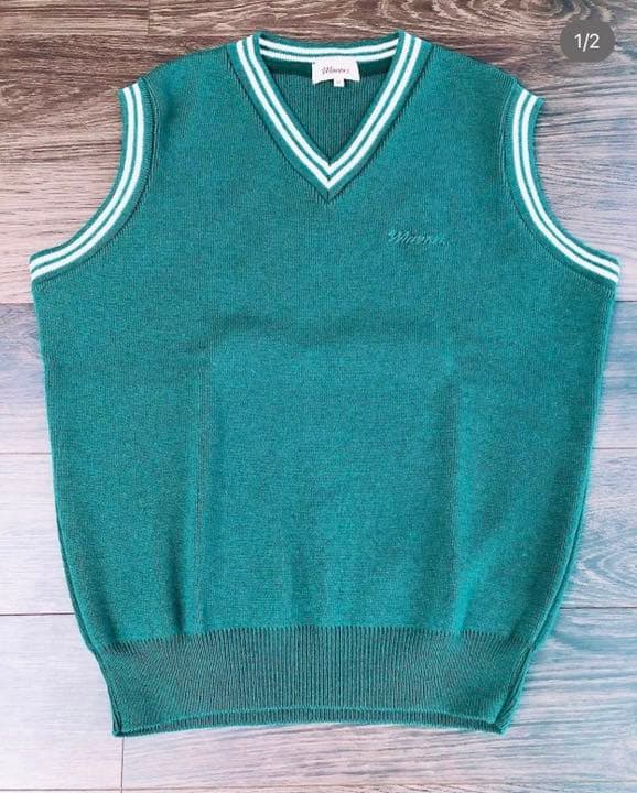 Manors Golf ベスト