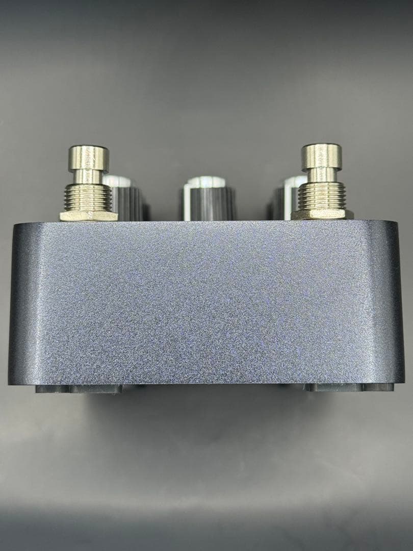 UAFX Starlight echo station ギターエフェクター