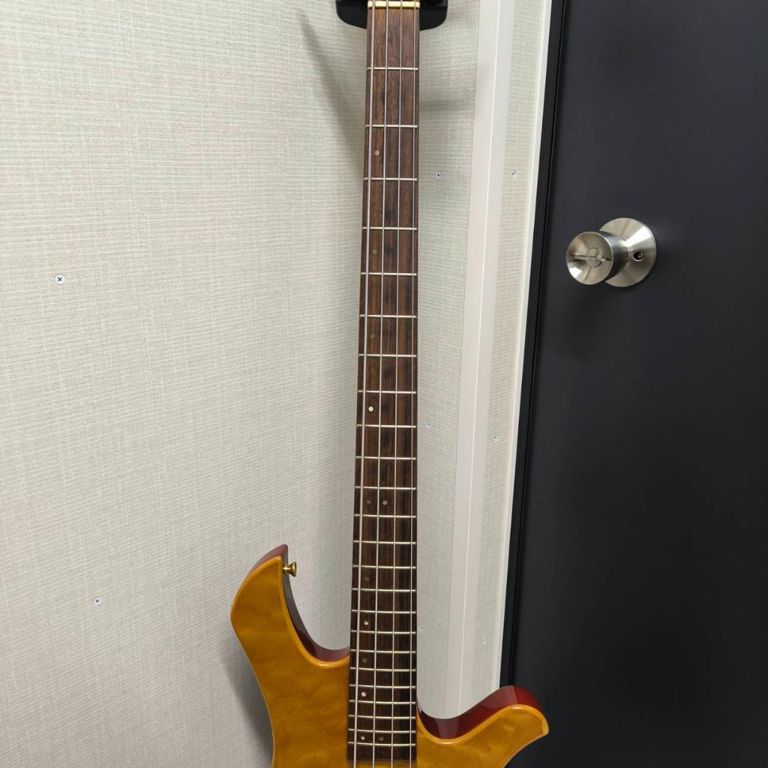 EDWARDS E-T-98EL Tetsuya モデル ベース ラルク