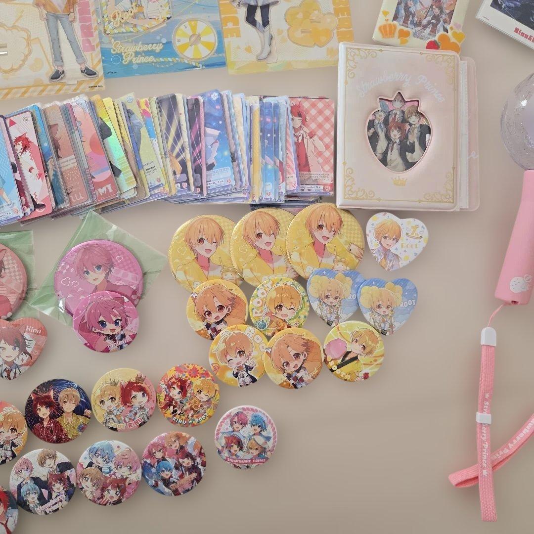 すとぷり グッズセット まとめ売り