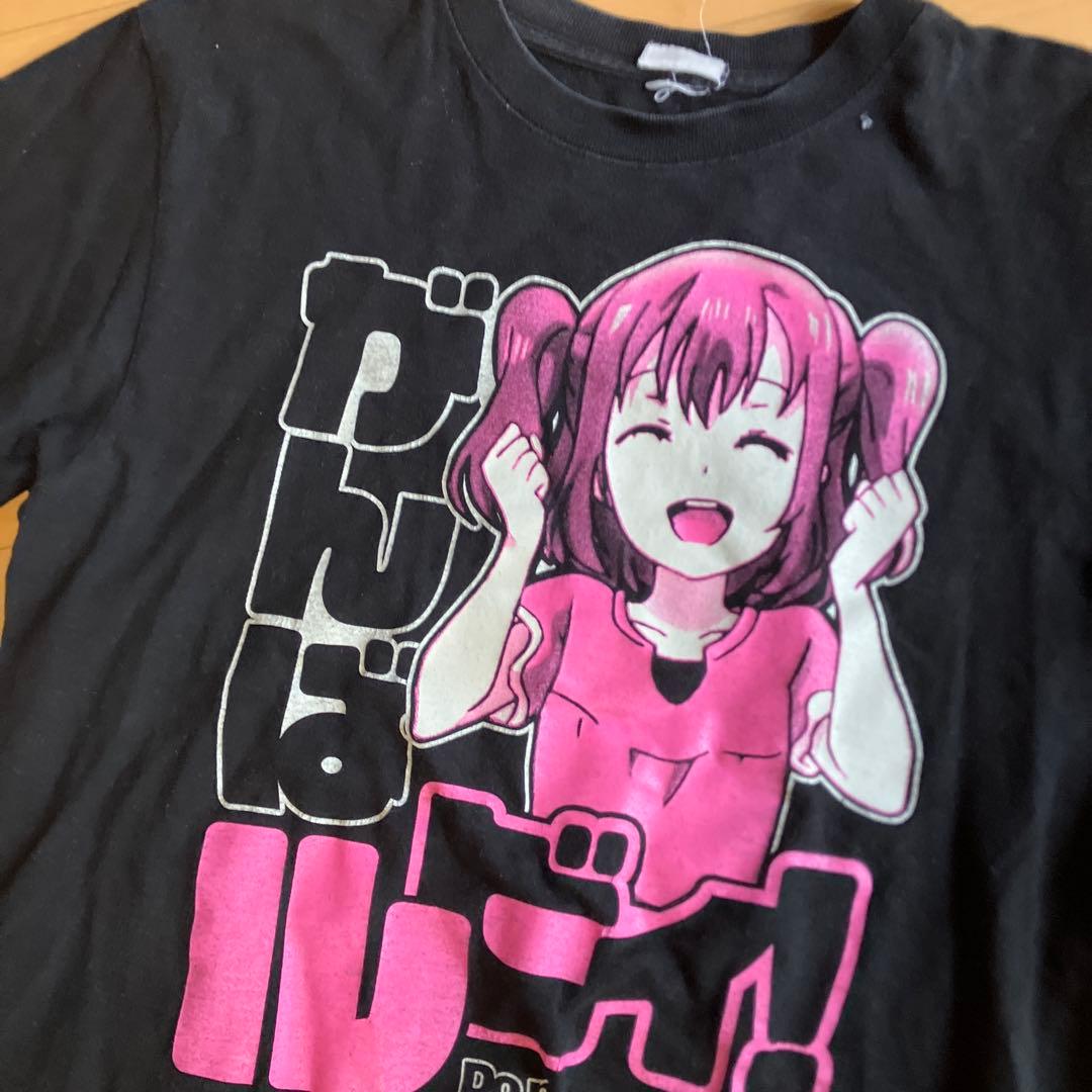 黒澤ルビィ グッズセット 缶バッジやポスター 、アクスタ等のセット