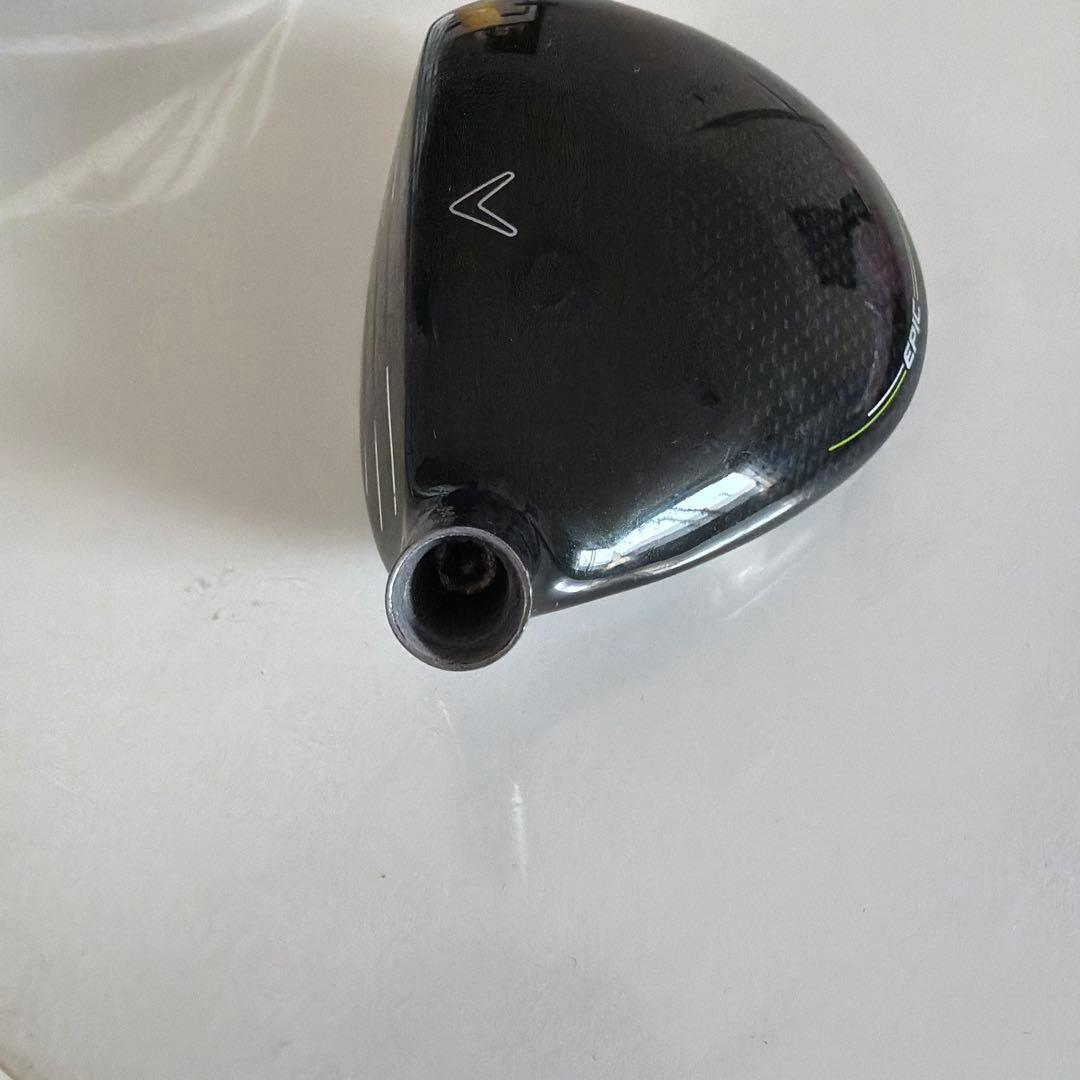 EPIC SPEED 5w （ヘッドのみ）