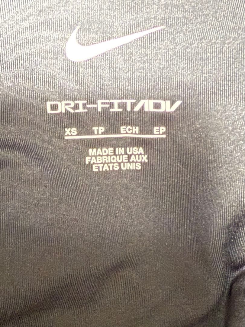 N*き様 NIKE Pro elite ショーツ　xs