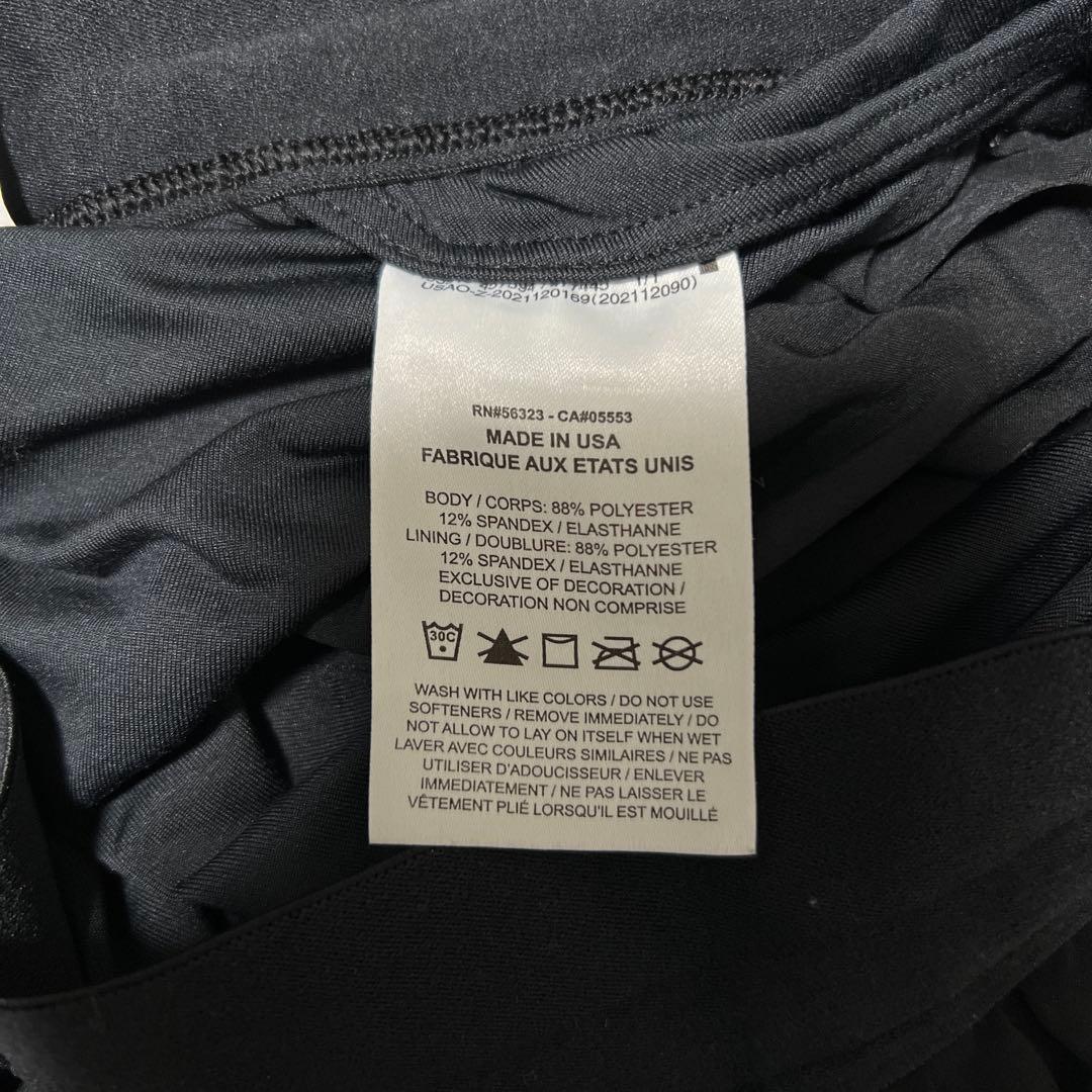 N*き様 NIKE Pro elite ショーツ　xs