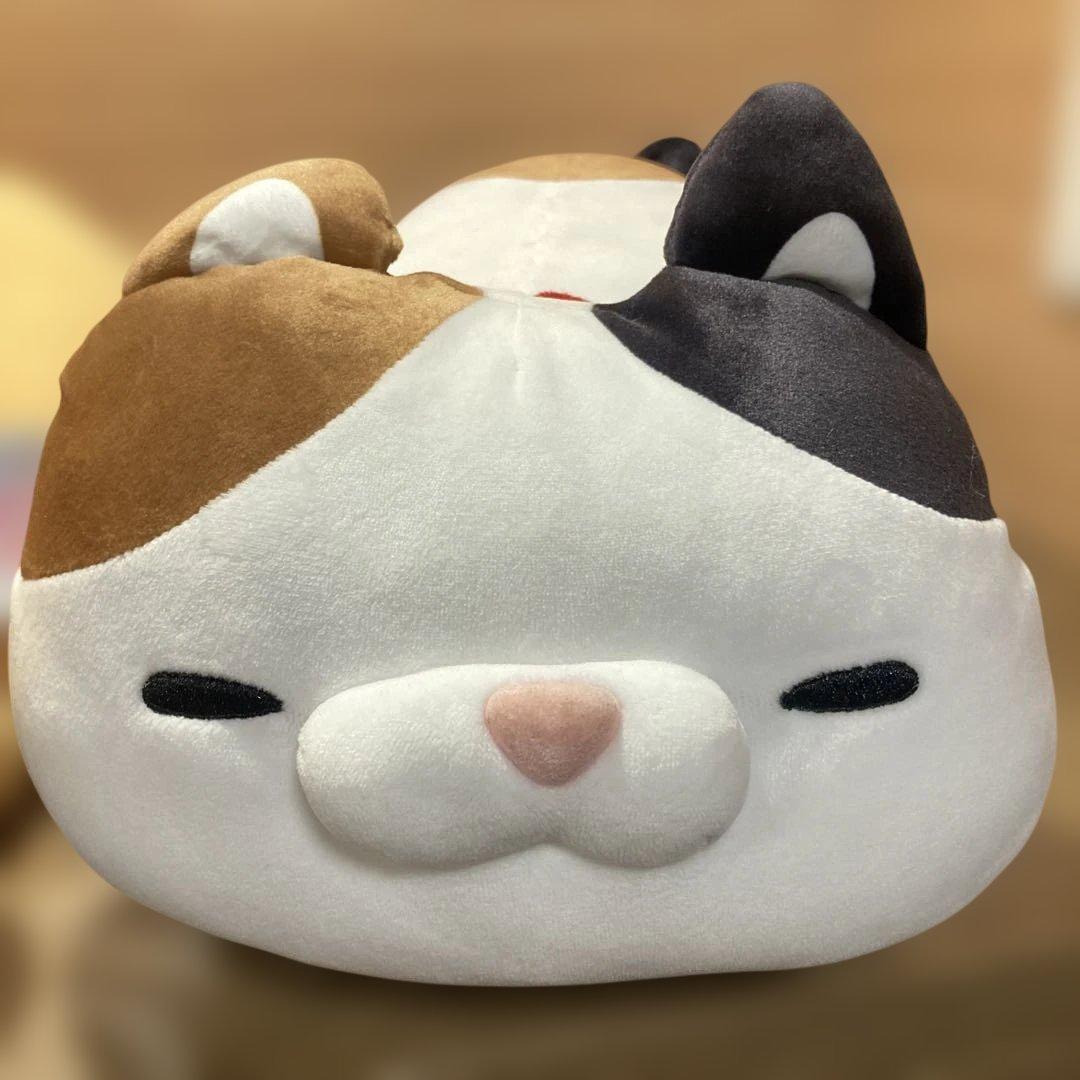 【美品】希少 レア ピコピコわんこぬいぐるみ ピコピコにゃんこぬいぐるみ