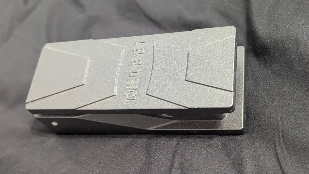 BOSS PW-3 ワウペダル