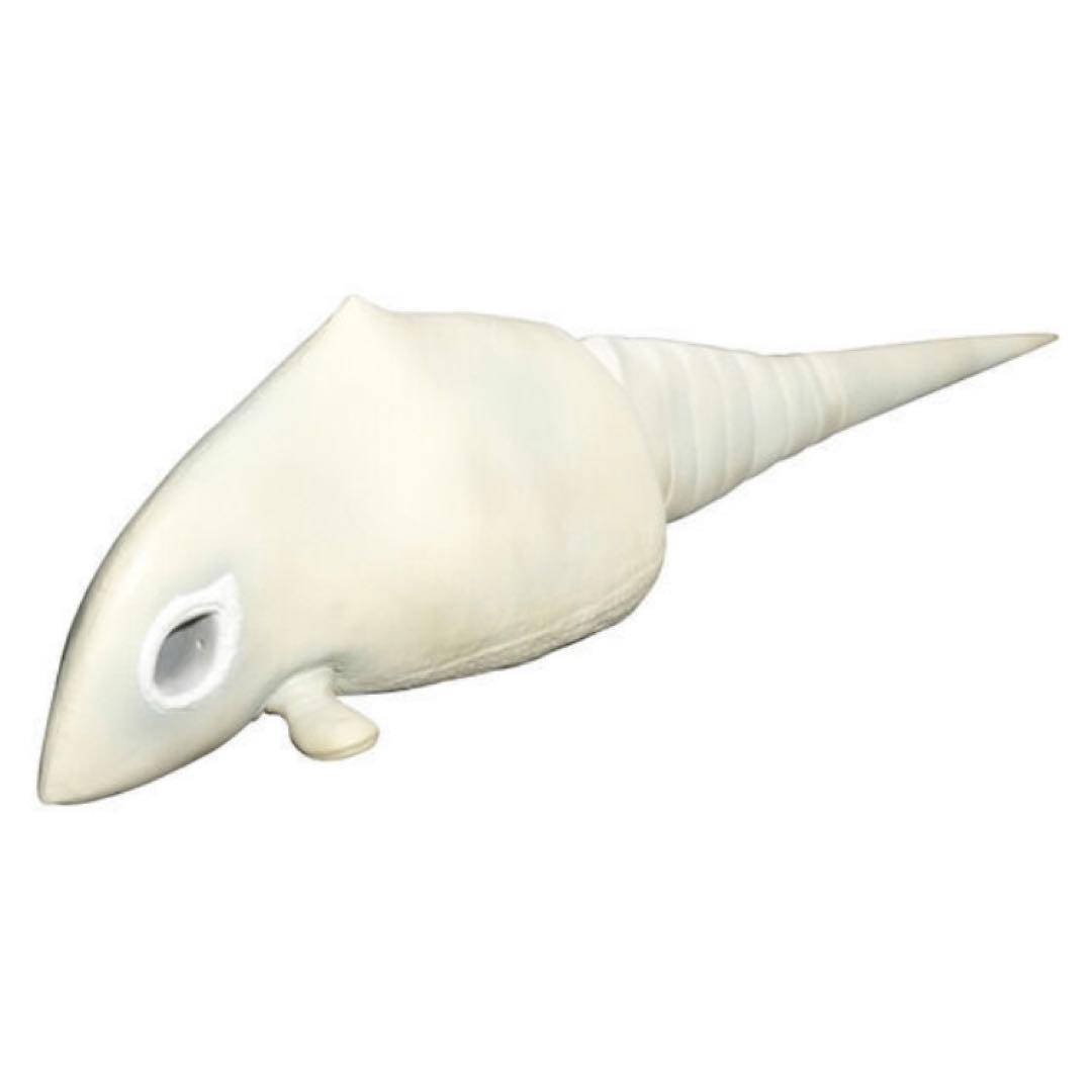 ウルトラマン ウルトラ大怪獣シリーズ5000 ガヴァドンA ソフビ 新品未開封