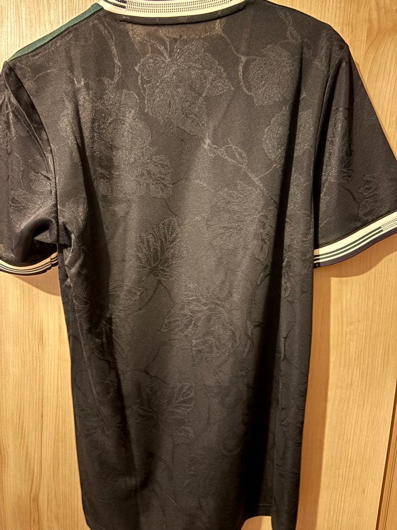 ユベントス 3rdサードユニフォーム オーセンティック Mサイズ