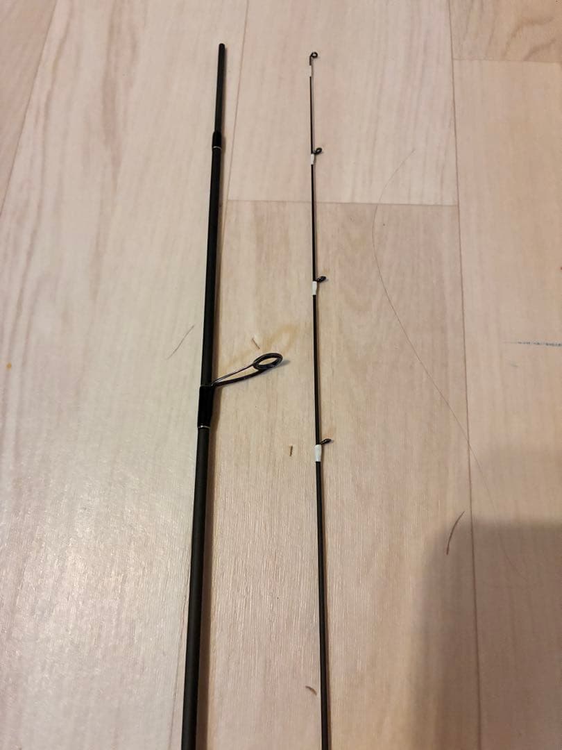 テイルウォーク アジストSD S55 SL 保証書付