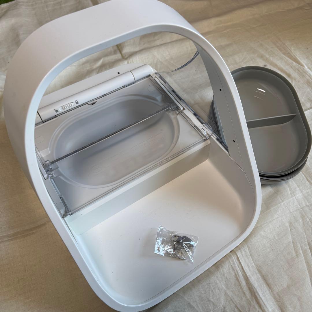 シュアーフィーダー　中古