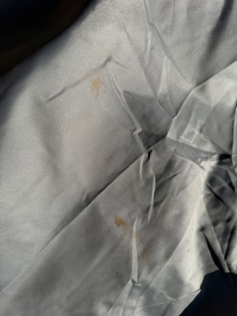 DOD ライダーズワンポールテント、専用シート