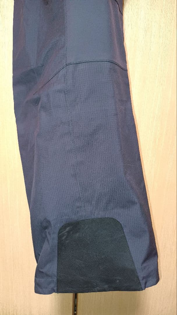 Phenix 山スキーパンツ サイズ S/W