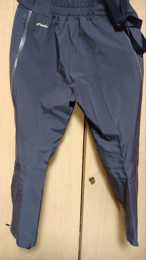Phenix 山スキーパンツ サイズ S/W