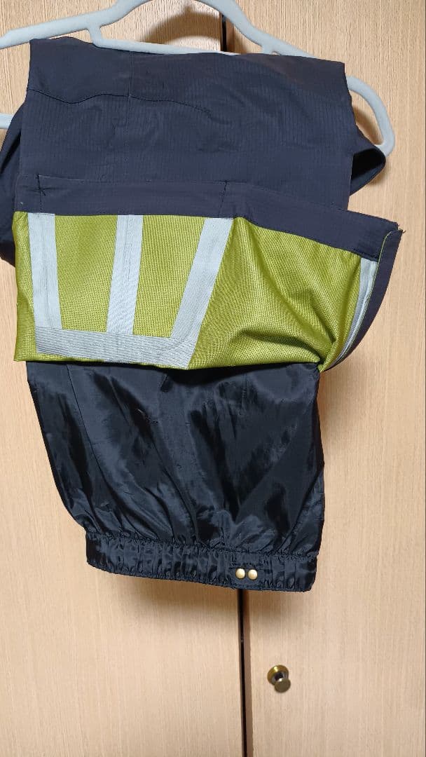 Phenix 山スキーパンツ サイズ S/W