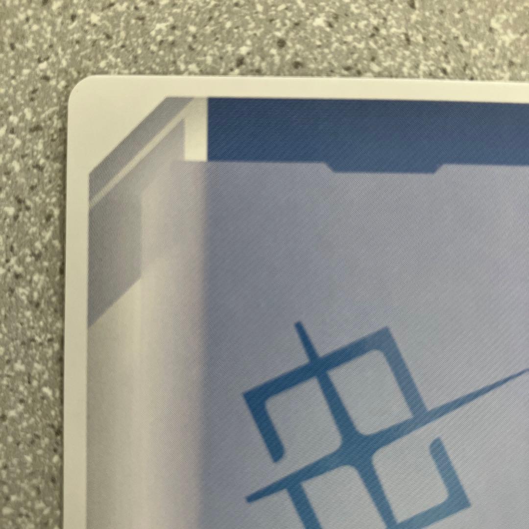 ☆ガンダムカードゲーム☆ガンダム・エアリアル（改修型）☆LR++☆未使用☆