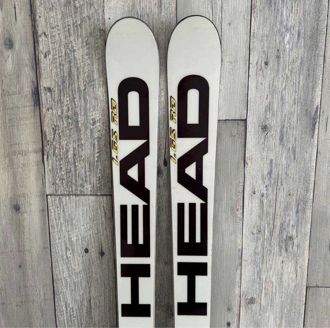 HEAD WORLDCUP REBELS 178㎝ R23