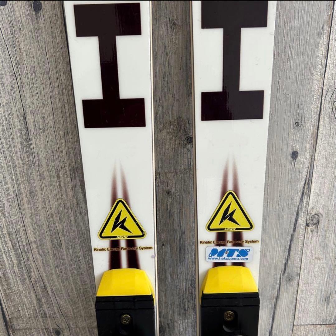 HEAD WORLDCUP REBELS 178㎝ R23