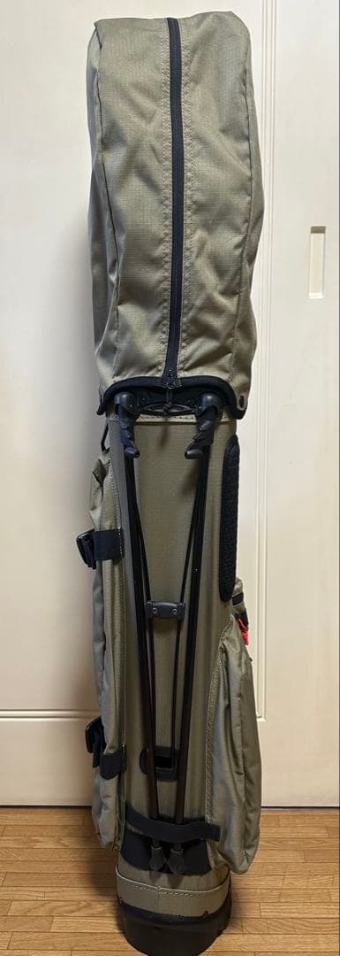 y*a様 キャロウェイ ゴルフ キャディバッグ スタンド型 7.5型