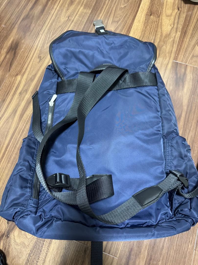 米津玄師 ライブグッズ リュック カバン