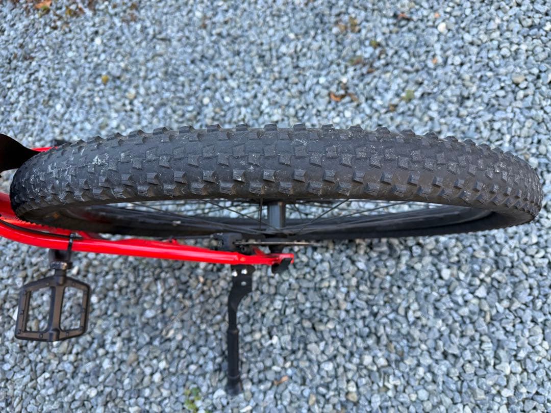 自転車本体 Trek Marlin 7