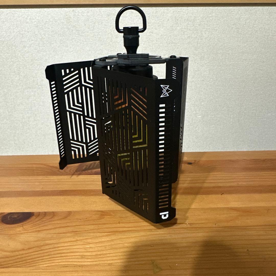 38灯 専用 MOUNT DIMENSION The Prism