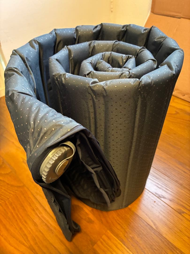 OneTigris DREAMSTAR インフレータブルマット　ワンティグリス