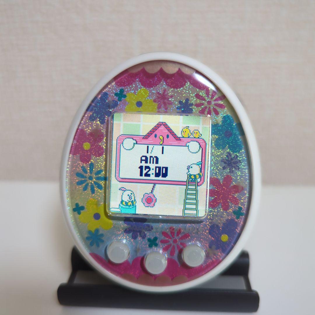 たまごっちみーつ パステルみーつ【ホワイト】