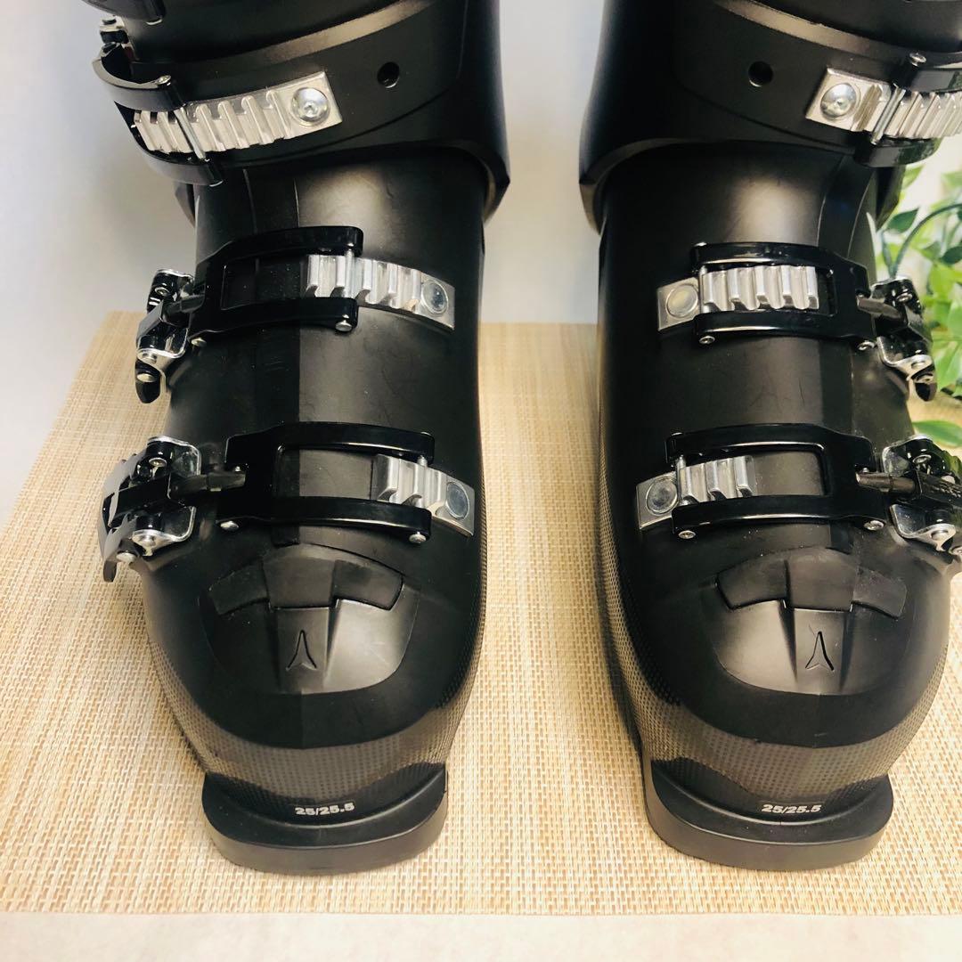 ATOMIC アトミックHAWX MAGNA 80 25/25.5㎝　未使用品