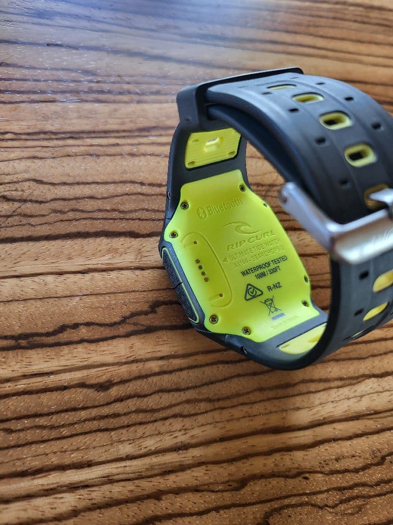 RIPCURLリップカール サーチGPS SEARCH GPS 2(ジャンク品)