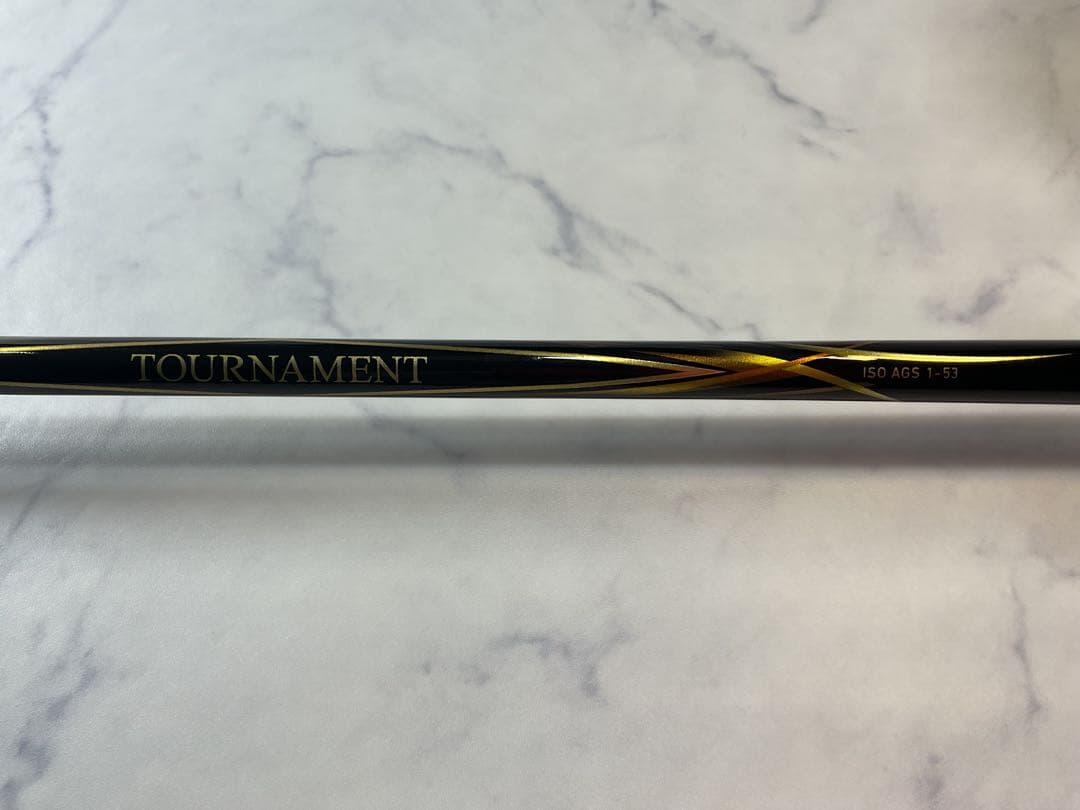 DAIWA ダイワ 20トーナメント磯 AGS 1-53•R