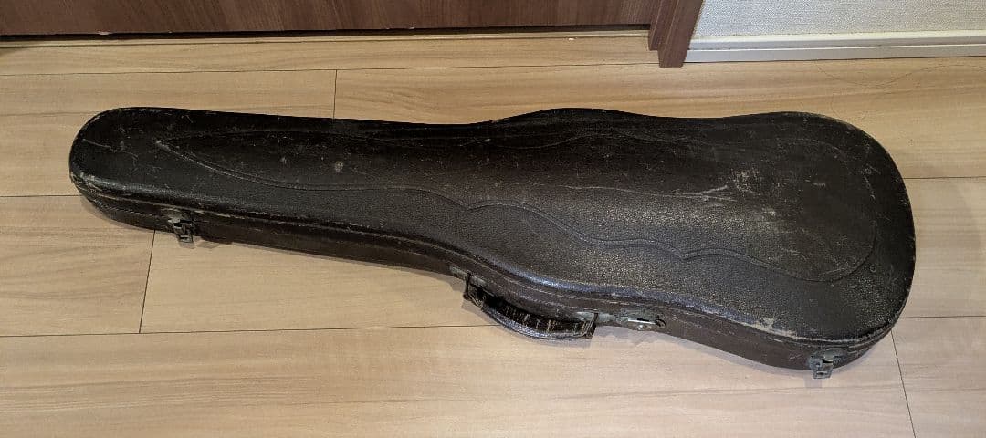 ​【希少オールド】鈴木政吉 No.901 バイオリン 4/4 骨董・リペア向