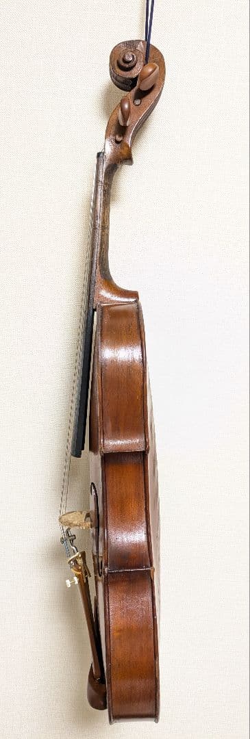 ​【希少オールド】鈴木政吉 No.901 バイオリン 4/4 骨董・リペア向