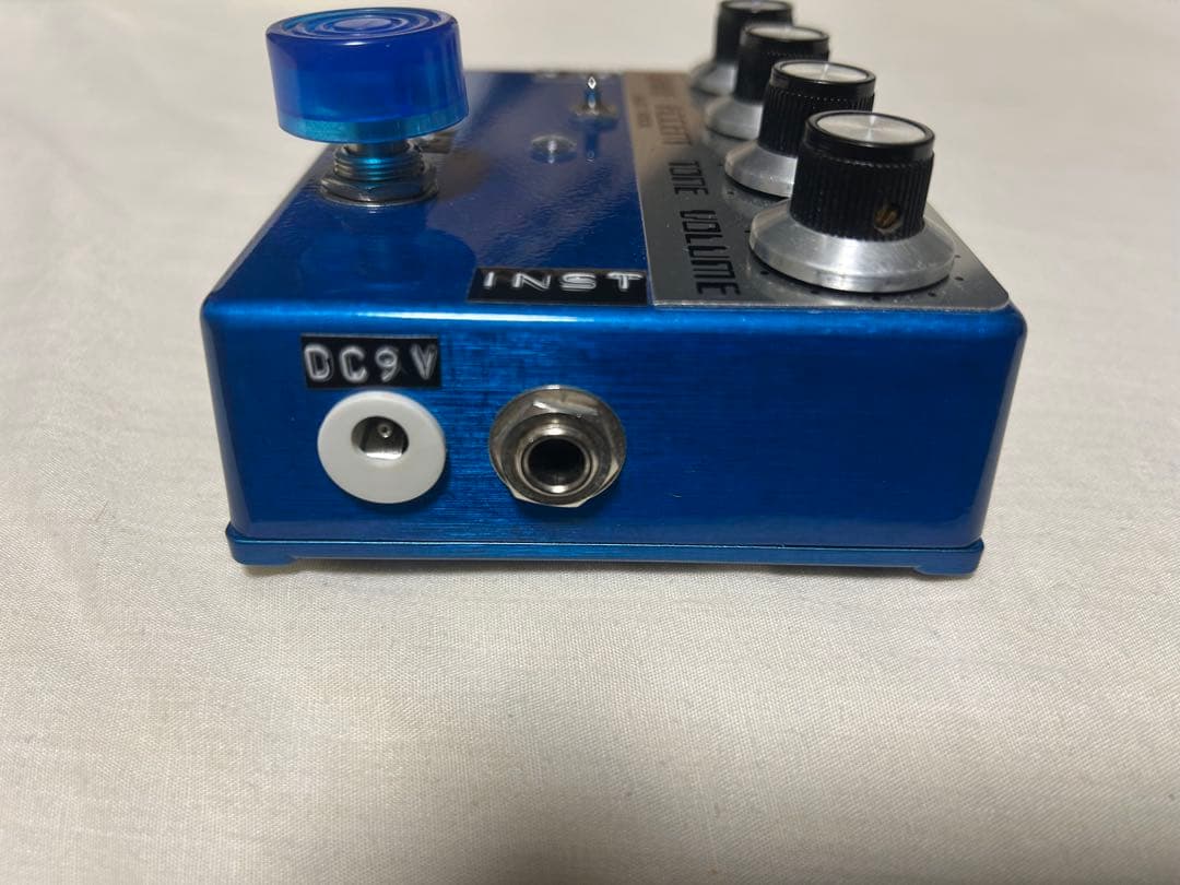 ギター Shin's MUSIC DUMBLOID ODS/Candy Blue