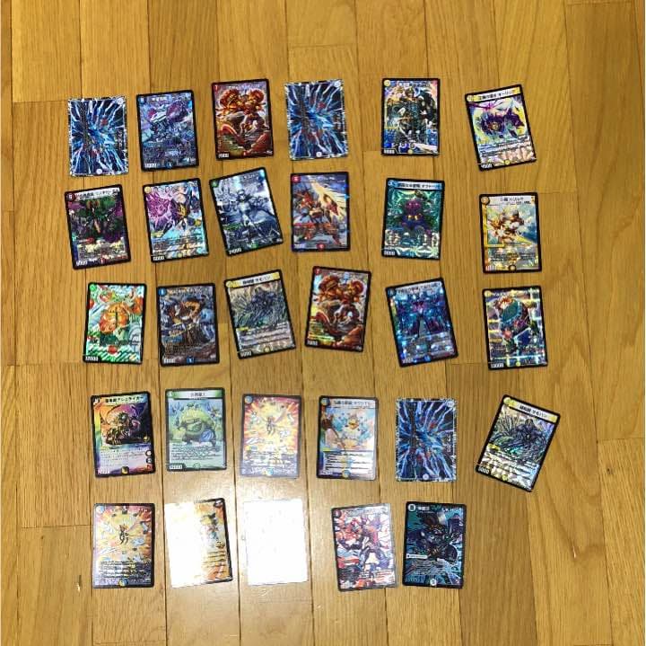 デュエルマスターズ