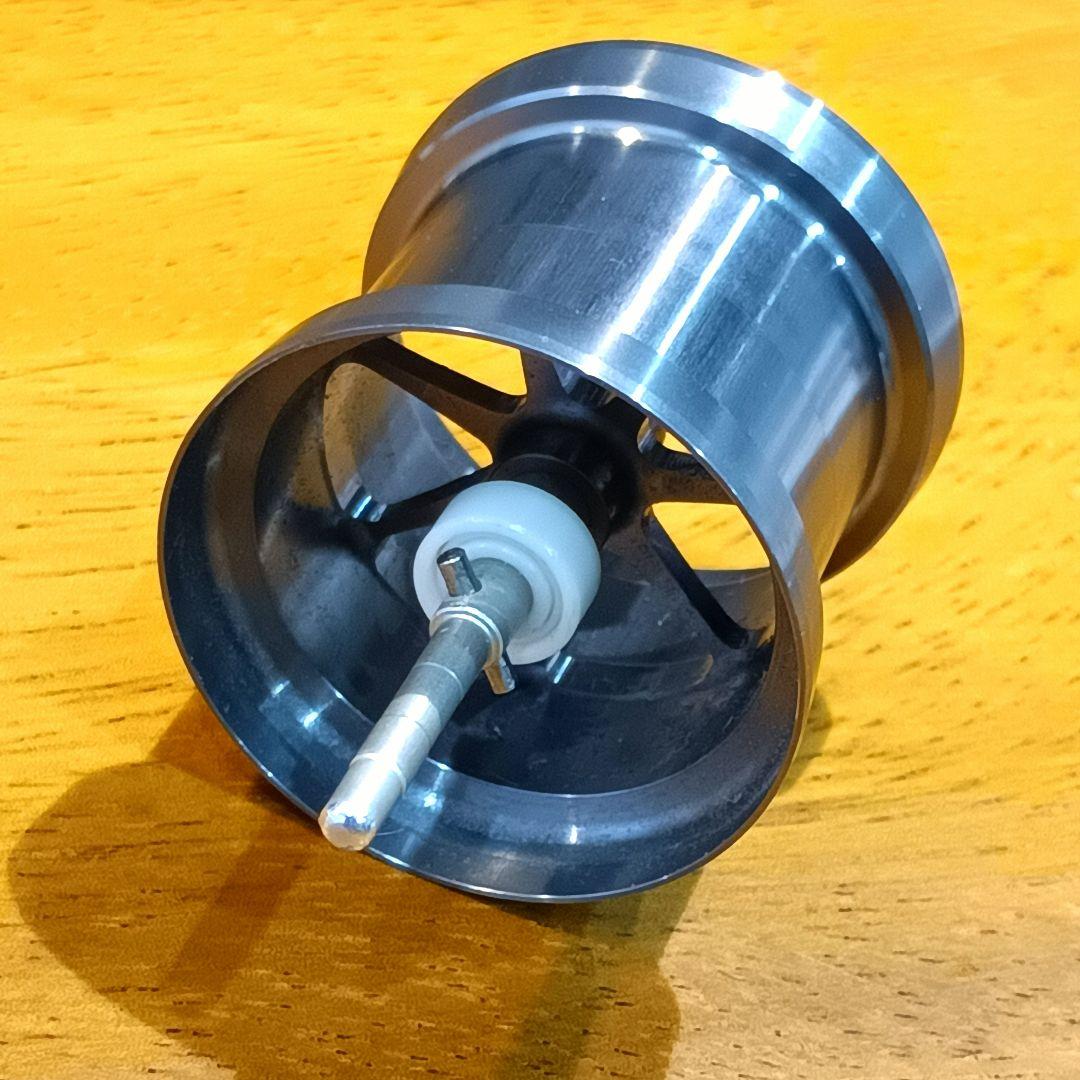 ★五十鈴★アベイル★マイクロキャストスプール★BC5224TR/BC5252R★