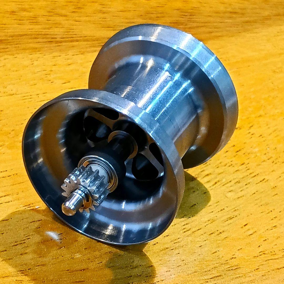 ★五十鈴★アベイル★マイクロキャストスプール★BC5224TR/BC5252R★