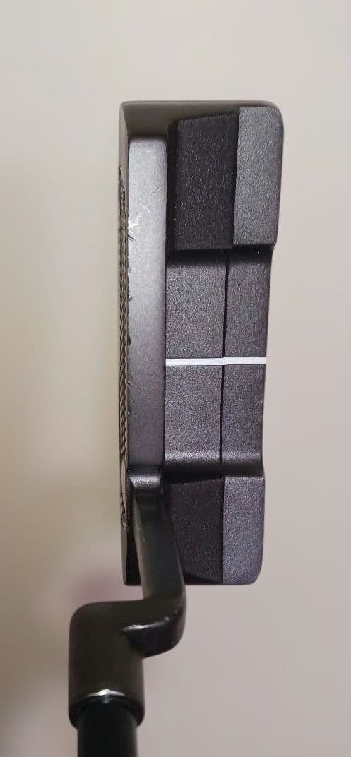 オデッセイ　オーワークス　 BLACK 2w パター 34インチ