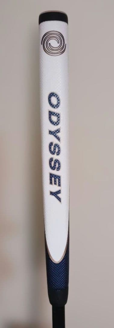 オデッセイ　オーワークス　 BLACK 2w パター 34インチ