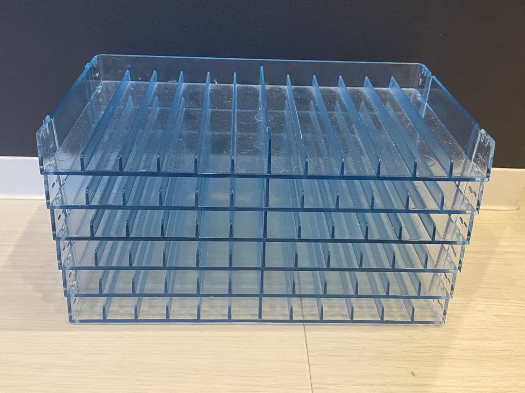 コピック36色　ペン置きケース　参考書