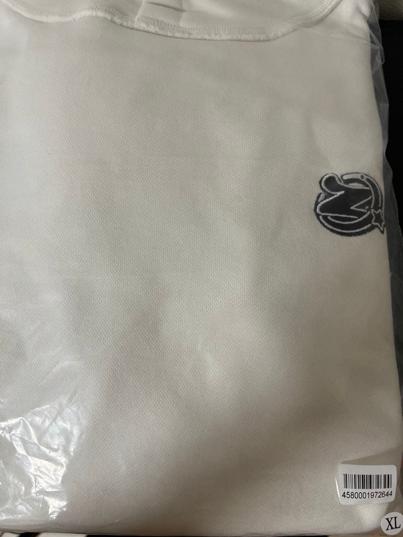 NIRA HOODIE [綺羅キラー] ずとまよ パーカー