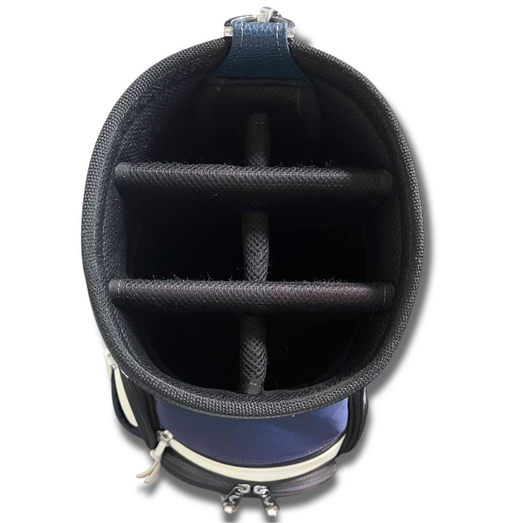 美品 数量限定 JONES RIDER ジョーンズ キャディバッグ ライダー