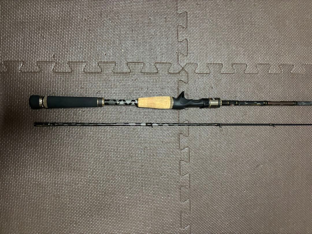 岸壁ジキングセット