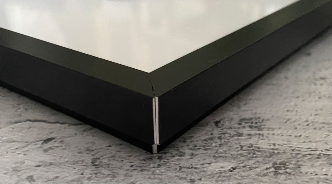 原画/抽象画/ポップアート/ストリートアート Positve Words 花