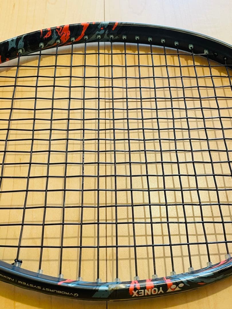 【シェリー★メイメイ】ヨネックス ジオブレイク50S テニスラケット
