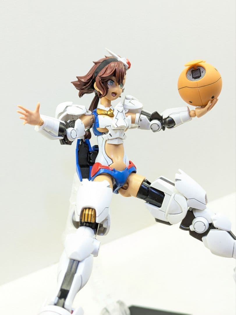 スレッタマーキュリーミキシング　フィギュアライズスタンダード