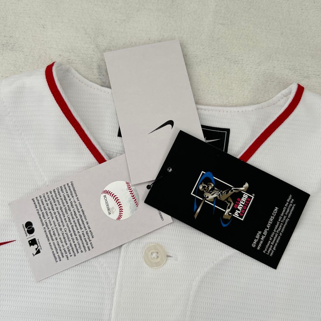 エンゼルス　大谷翔平ユニフォーム