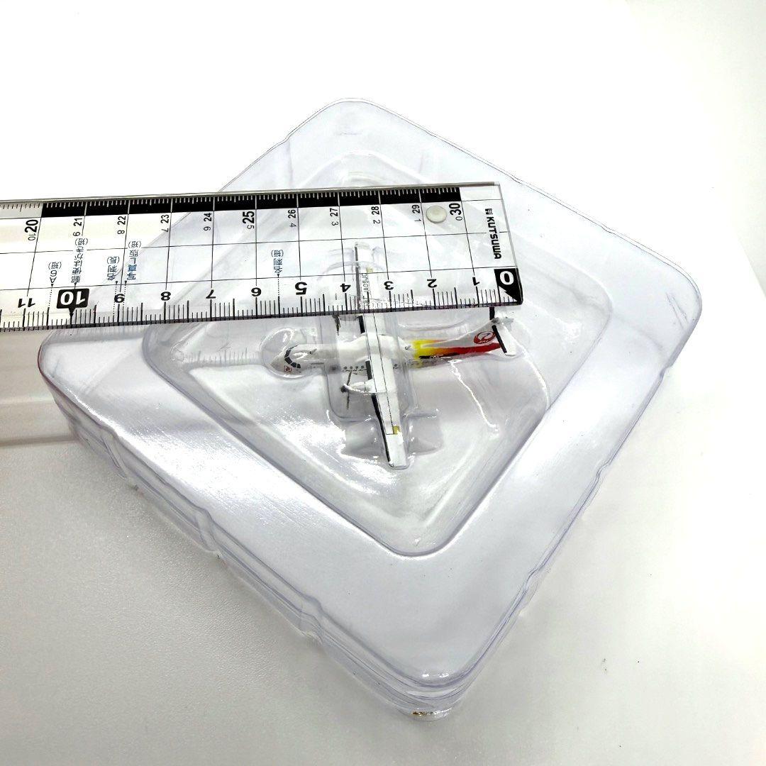 最終値下げ　激レア JA05JC ATR42-600 コウノトリ　 JAL 鸛