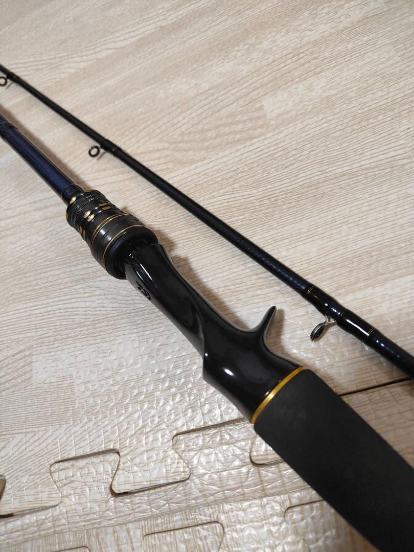 テンヤタチウオX 200